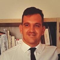 Panagiotis Georgiou