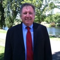 Patrick Halligan
