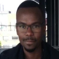 Sibusiso Nkosi
