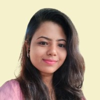 shraddha bhuvad