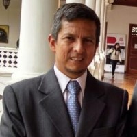 Jorge Eduardo Albarracín Supelano