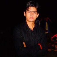 Yogi Parashar