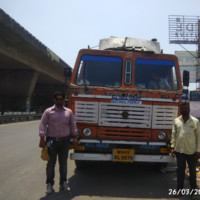 Sushant More