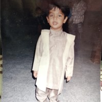 Mubasshir Ali