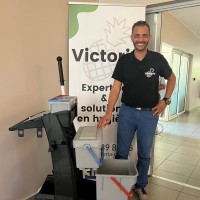 Vincent Hoareau