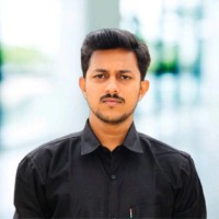 Pradyumna Nadgir