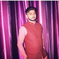 Vipin Saini