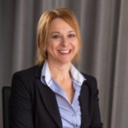Iris Friedli