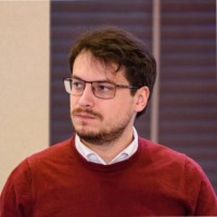 Danylo Haidenko