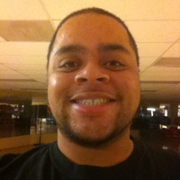 Antwan Todd