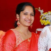 Aswathy Theresa Jose
