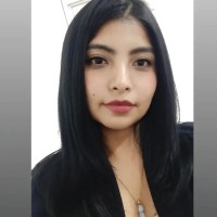 Erika Salomé Sanguino Noquez