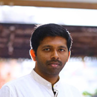 Sathish Kumar