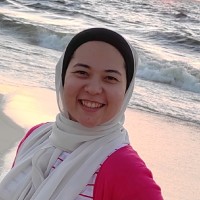 Fayka Ashraf