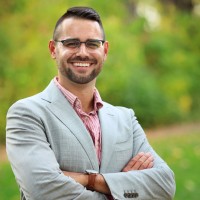 Tim Anderson