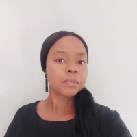 Lesego Masite Ca (Sa), Mba