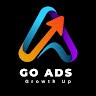 Go ads Growth up