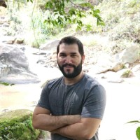Edcarlos Riscado
