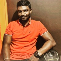 A R Arun Pradeep