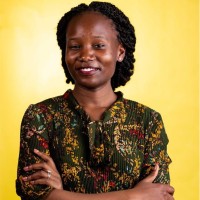 Jocelyne Msigwa