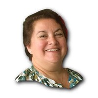 Sue Hogan