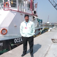 Rajendra Suryakant Shinde