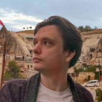 Alexey Chernikov