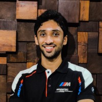 Abraham Jacob Tharakan