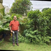 Sandip Kumar Jena