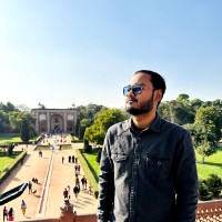 SHWETANK KUMAR