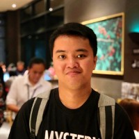 Joseph Corpuz