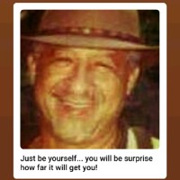 Norm Davis