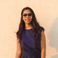 Navya Mathur