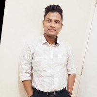 Rahulkumar Yadav