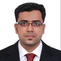 Neeraj Raveendra Kurup, Pmp® Idip Osh