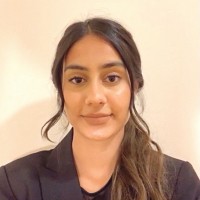 Areeba Khokhar