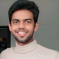 Chirag Dangi