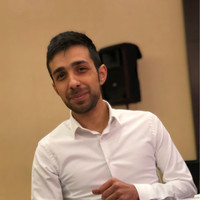 Saleh Anbari