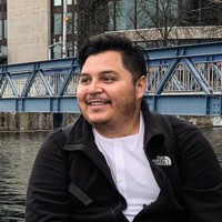 Victor Antonio Montes de Oca Rosado