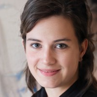 Iryna Petrenko