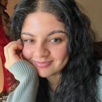 Mirna Aziz