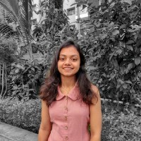 Ananya Dey