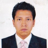 Peter Anthony Curi Quiñones