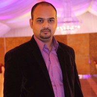 Farrukh Bilal