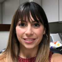 Liz Bernal