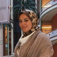 Sara Hanafy