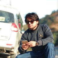 JAISH KUMAR