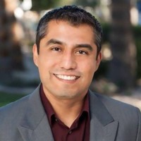 Frank Zavala