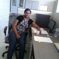 SHRUTHI YADAV