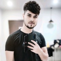 Krishna Dubey